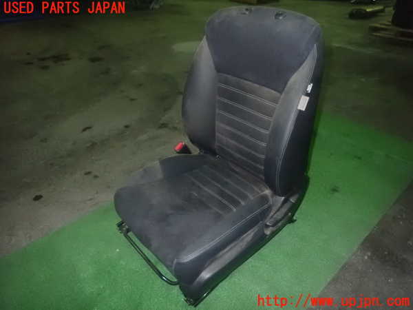 1UPJ-34597065]ヴェゼル ハイブリッド(e：HEV)(RU3)助手席シート 中古_m0001.jpg