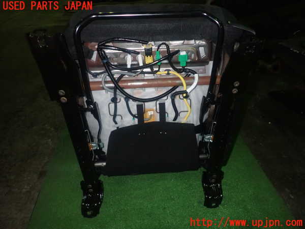 1UPJ-34597065]ヴェゼル ハイブリッド(e：HEV)(RU3)助手席シート 中古_m0005.jpg