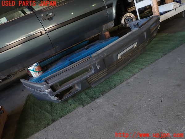 1UPJ-34601010]シトロエン・CX(型式不明)フロントバンパー 中古_m0001.jpg