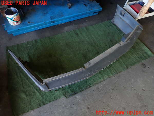 1UPJ-34601010]シトロエン・CX(型式不明)フロントバンパー 中古_m0002.jpg