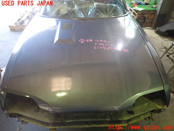 1UPJ-34601060]シトロエン・CX(型式不明)ボンネットフード 中古_m0001.jpg