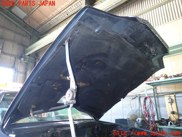 1UPJ-34601060]シトロエン・CX(型式不明)ボンネットフード 中古_m0004.jpg