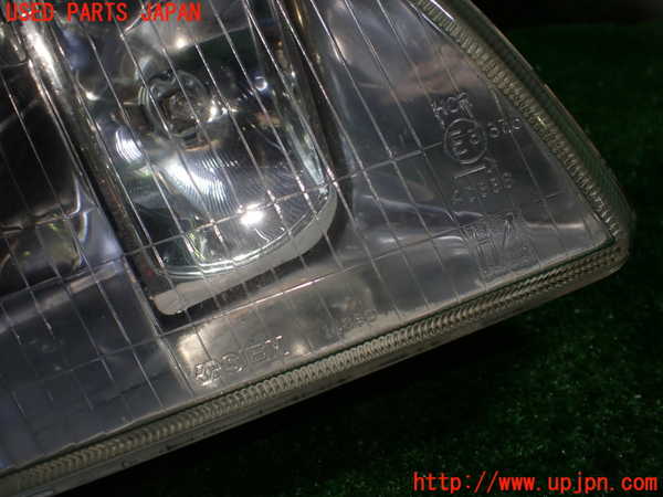 1UPJ-34601130]シトロエン・CX(型式不明)右ヘッドライト ハロゲン 中古_m0003.jpg