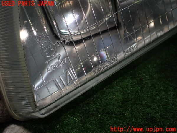 1UPJ-34601132]シトロエン・CX(型式不明)左ヘッドライト ハロゲン 中古_m0002.jpg