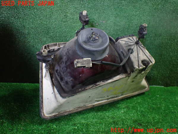 1UPJ-34601132]シトロエン・CX(型式不明)左ヘッドライト ハロゲン 中古_m0003.jpg