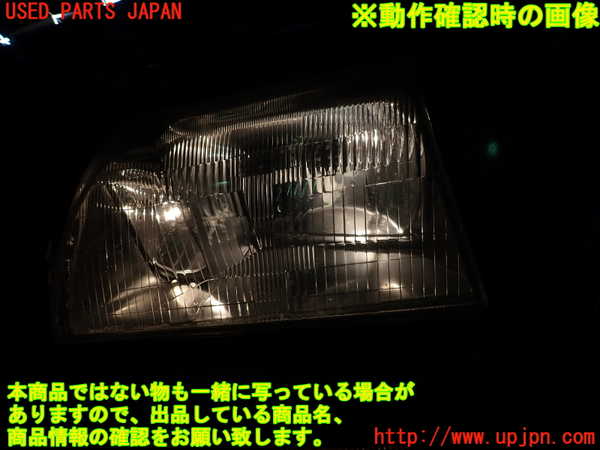 1UPJ-34601132]シトロエン・CX(型式不明)左ヘッドライト ハロゲン 中古_m0004.jpg