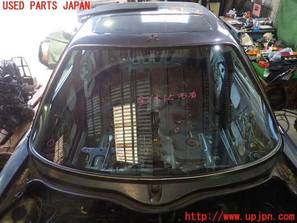 1UPJ-34601195]シトロエン・CX(型式不明)フロントガラス 中古_m0001.jpg