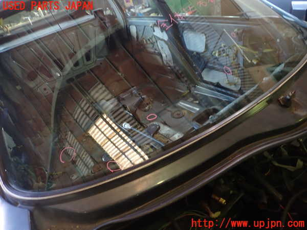 1UPJ-34601195]シトロエン・CX(型式不明)フロントガラス 中古_m0002.jpg