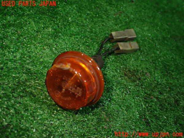 1UPJ-34601160]シトロエン・CX(型式不明)右ウィンカーレンズ 中古_m0001.jpg