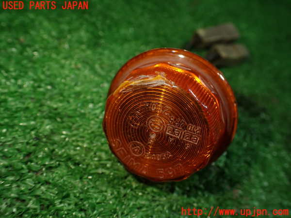 1UPJ-34601160]シトロエン・CX(型式不明)右ウィンカーレンズ 中古_m0002.jpg