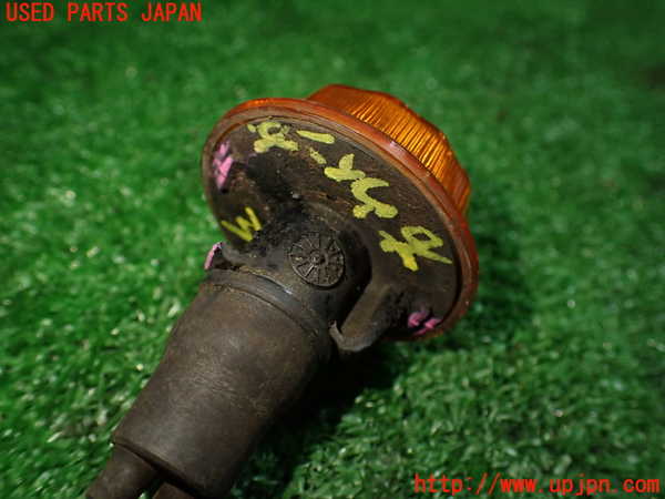1UPJ-34601160]シトロエン・CX(型式不明)右ウィンカーレンズ 中古_m0004.jpg
