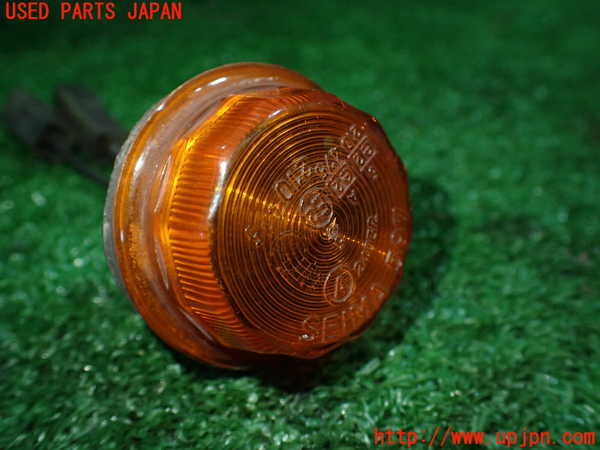 1UPJ-34601162]シトロエン・CX(型式不明)左ウィンカーレンズ 中古_m0002.jpg