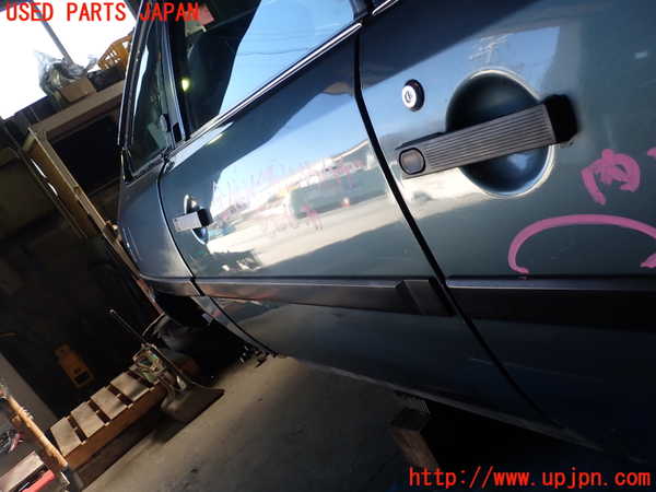 1UPJ-34601290]シトロエン・CX(型式不明)右後ドア 中古 SAINT-GOBAIN SEKURIT M34 43R-00092_m0002.jpg