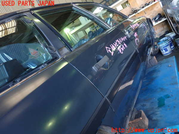 1UPJ-34601290]シトロエン・CX(型式不明)右後ドア 中古 SAINT-GOBAIN SEKURIT M34 43R-00092_m0003.jpg