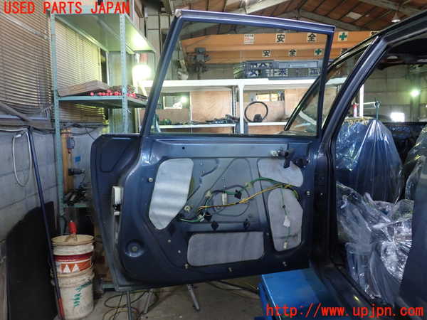 1UPJ-34601320]シトロエン・CX(型式不明)左後ドア 中古 SAINT-GOBAIN SEKURIT M34 43R-00092_m0004.jpg