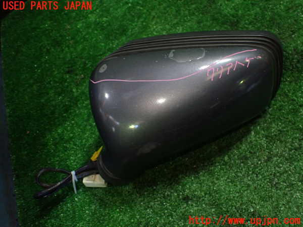 1UPJ-34601212]シトロエン・CX(型式不明)左ドアミラー 中古_m0001.jpg