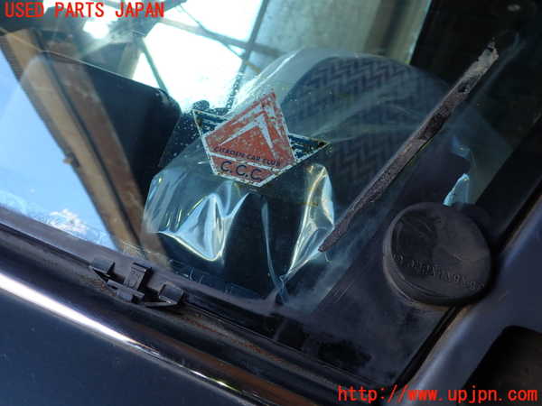 1UPJ-34601380]シトロエン・CX(型式不明)右クォーターガラス 中古 M33 43R-000493_m0002.jpg