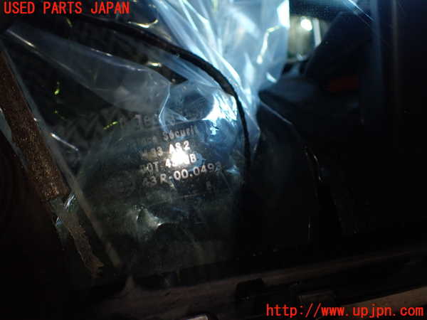 1UPJ-34601382]シトロエン・CX(型式不明)左クォーターガラス 中古 M33 43R-000493_m0002.jpg