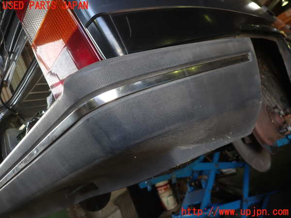 1UPJ-34601610]シトロエン・CX(型式不明)リアバンパー 中古_m0002.jpg