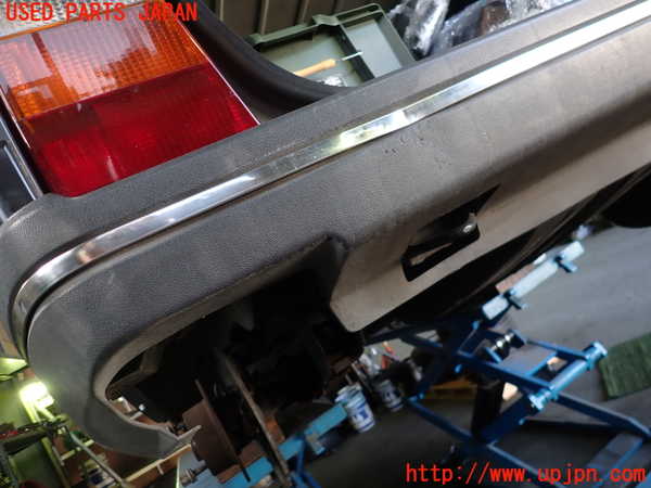 1UPJ-34601610]シトロエン・CX(型式不明)リアバンパー 中古_m0004.jpg