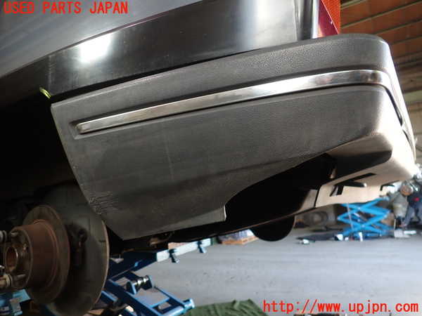 1UPJ-34601610]シトロエン・CX(型式不明)リアバンパー 中古_m0005.jpg