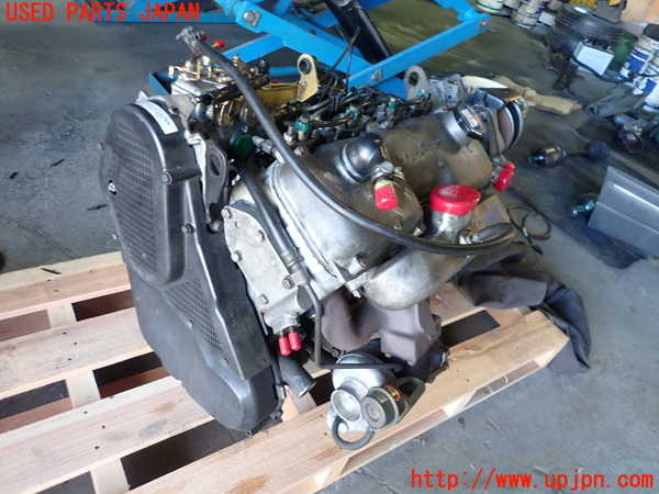 1UPJ-34602010]シトロエン・CX(型式不明)エンジン M25/669 中古_m0001.jpg