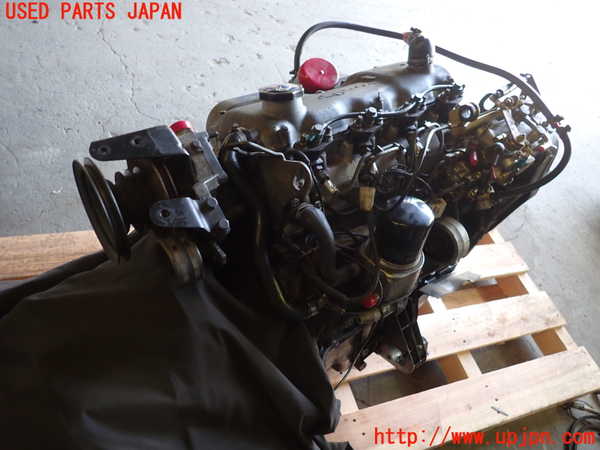 1UPJ-34602010]シトロエン・CX(型式不明)エンジン M25/669 中古_m0003.jpg