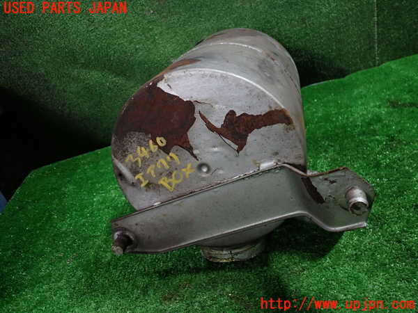 1UPJ-34602560]シトロエン・CX(型式不明)エアクリーナーボックス 中古_m0003.jpg