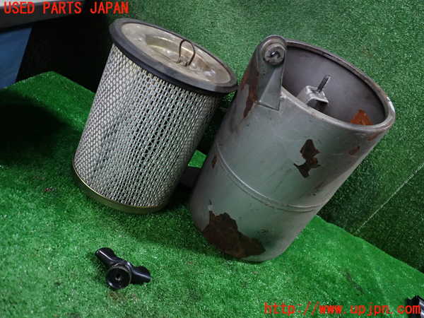 1UPJ-34602560]シトロエン・CX(型式不明)エアクリーナーボックス 中古_m0004.jpg