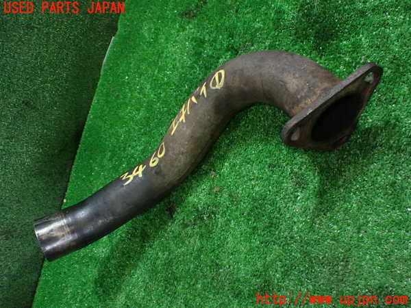 1UPJ-34602631]シトロエン・CX(型式不明)フロントパイプ1 中古_m0001.jpg