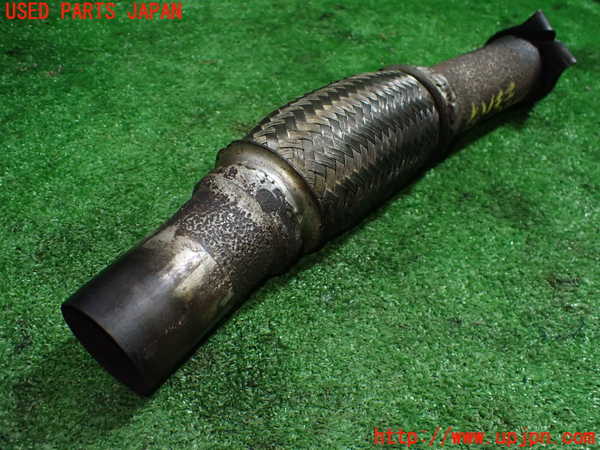 1UPJ-34602632]シトロエン・CX(型式不明)フロントパイプ2 中古_m0002.jpg