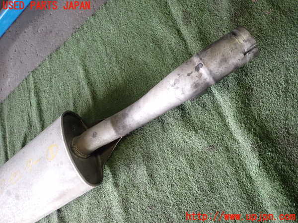 1UPJ-34602651]シトロエン・CX(型式不明)センターパイプ1 中古_m0003.jpg