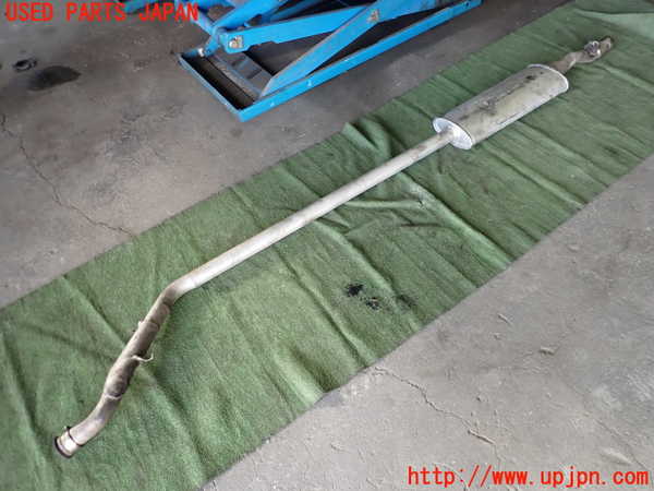 1UPJ-34602651]シトロエン・CX(型式不明)センターパイプ1 中古_m0004.jpg