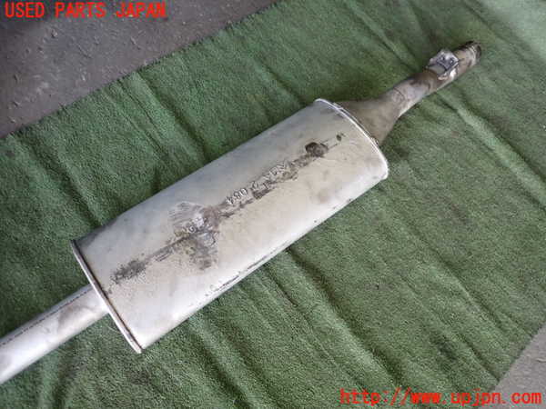 1UPJ-34602651]シトロエン・CX(型式不明)センターパイプ1 中古_m0005.jpg