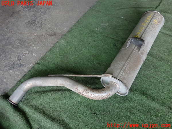 1UPJ-34602671]シトロエン・CX(型式不明)リアマフラー1 中古_m0001.jpg