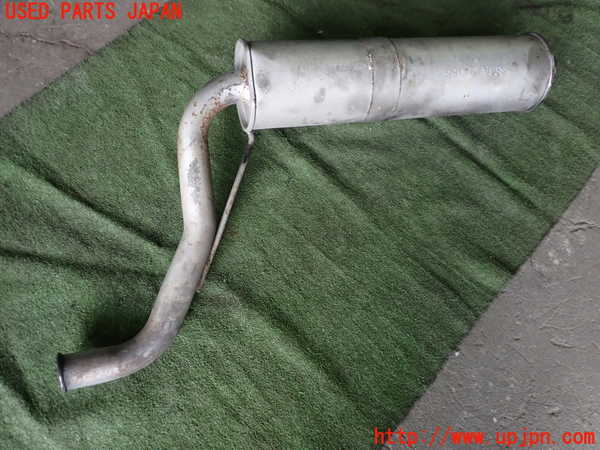 1UPJ-34602671]シトロエン・CX(型式不明)リアマフラー1 中古_m0002.jpg