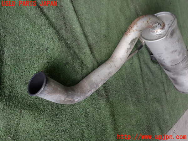 1UPJ-34602671]シトロエン・CX(型式不明)リアマフラー1 中古_m0003.jpg