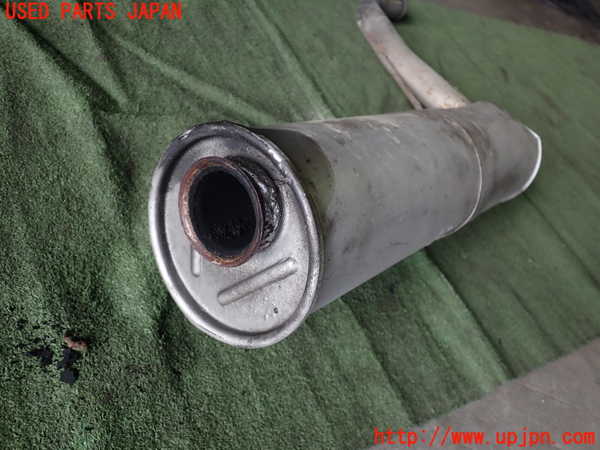 1UPJ-34602671]シトロエン・CX(型式不明)リアマフラー1 中古_m0004.jpg