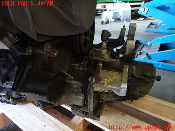 1UPJ-34603200]シトロエン・CX(型式不明)ミッション MT M25/669 中古_m0001.jpg