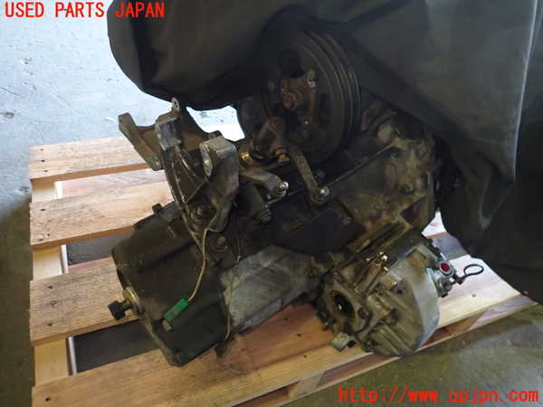 1UPJ-34603200]シトロエン・CX(型式不明)ミッション MT M25/669 中古_m0002.jpg