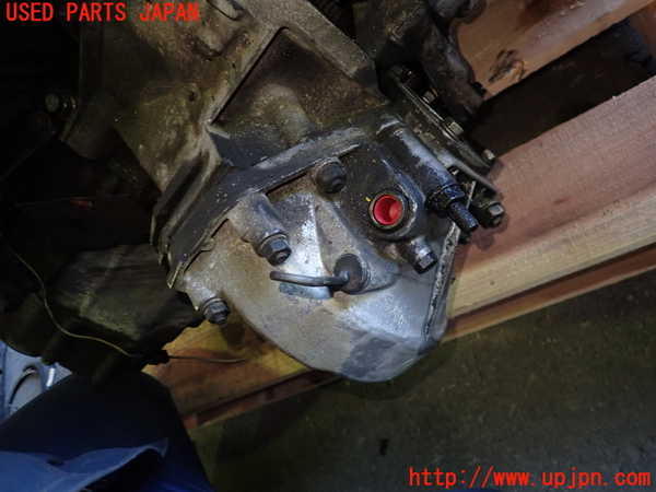 1UPJ-34603200]シトロエン・CX(型式不明)ミッション MT M25/669 中古_m0003.jpg