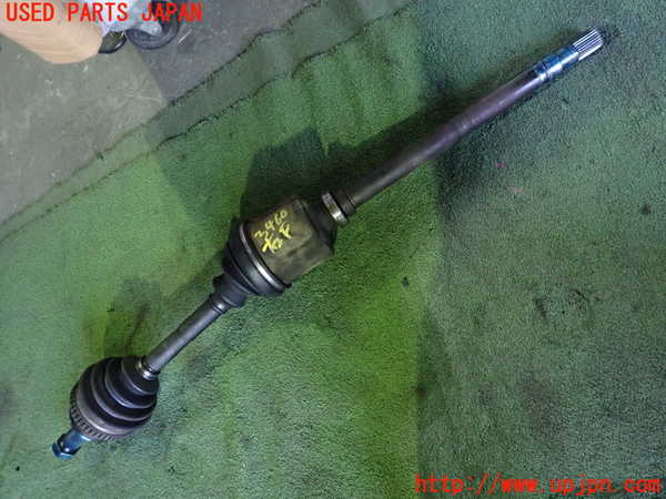 1UPJ-34604010]シトロエン・CX(型式不明)右フロントドライブシャフト 中古_m0001.jpg