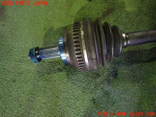 1UPJ-34604010]シトロエン・CX(型式不明)右フロントドライブシャフト 中古_m0002.jpg