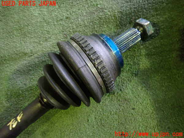 1UPJ-34604015]シトロエン・CX(型式不明)左フロントドライブシャフト 中古_m0002.jpg