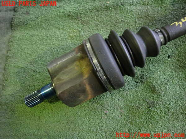 1UPJ-34604015]シトロエン・CX(型式不明)左フロントドライブシャフト 中古_m0003.jpg