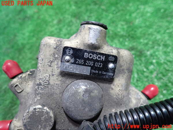 1UPJ-34604040]シトロエン・CX(型式不明)ABSアクチュエーター 中古_m0003.jpg