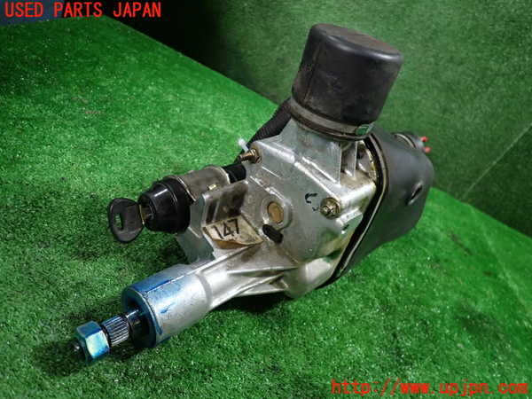 1UPJ-34604260]シトロエン・CX(型式不明)ステアリングシャフト 中古_m0001.jpg