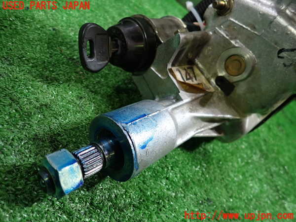 1UPJ-34604260]シトロエン・CX(型式不明)ステアリングシャフト 中古_m0002.jpg