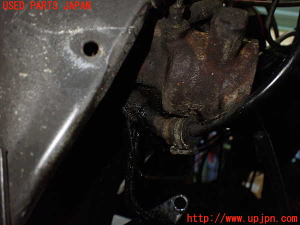 1UPJ-34604050]シトロエン・CX(型式不明)ブレーキマスターシリンダー 中古_m0002.jpg