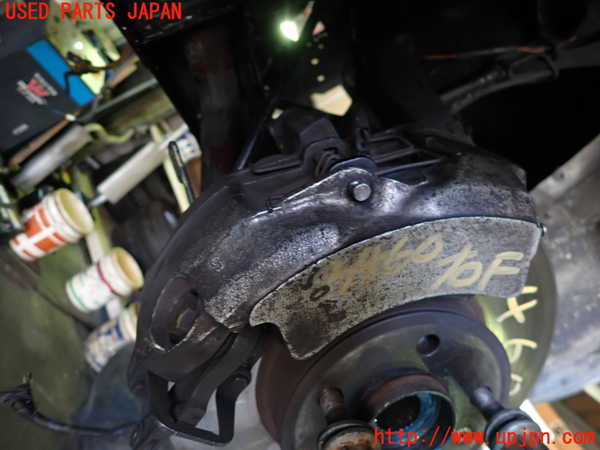 1UPJ-34604080]シトロエン・CX(型式不明)右フロントキャリパー 中古_m0001.jpg